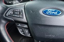 2018 Ford Escape ST-Line