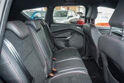 2018 Ford Escape ST-Line