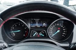 2018 Ford Escape ST-Line