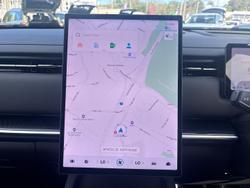 2025 Jaecoo J7 SHS Summit