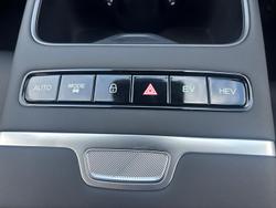 2025 Jaecoo J7 SHS Summit