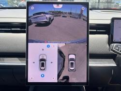 2025 Jaecoo J7 SHS Summit