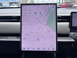 2025 Jaecoo J7 SHS Summit