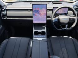 2025 Jaecoo J7 SHS Summit