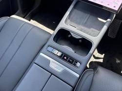 2025 Jaecoo J7 SHS Summit