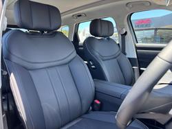 2025 Jaecoo J7 SHS Summit