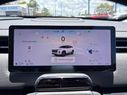 2025 Jaecoo J7 SHS Summit