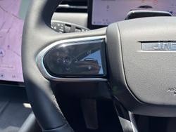 2025 Jaecoo J7 SHS Summit