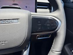 2025 Jaecoo J7 SHS Summit