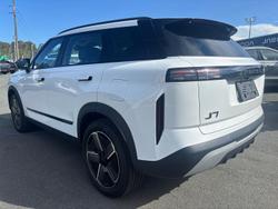 2025 Jaecoo J7 SHS Summit