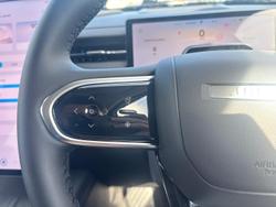 2025 Jaecoo J7 SHS Summit