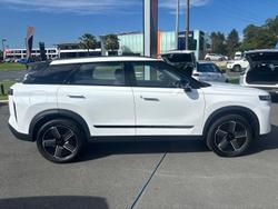 2025 Jaecoo J7 SHS Summit