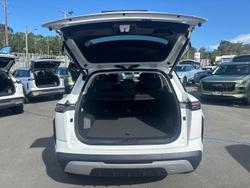 2025 Jaecoo J7 SHS Summit