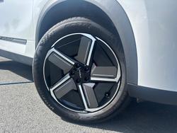 2025 Jaecoo J7 SHS Summit