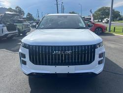 2025 Jaecoo J7 SHS Summit