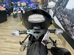 2022 Suzuki GSX-S750 BLUE