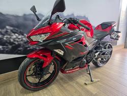 2019 Kawasaki NINJA 400