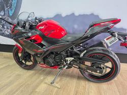 2019 Kawasaki NINJA 400