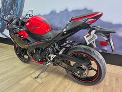 2019 Kawasaki NINJA 400