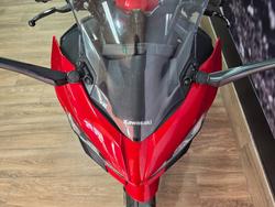 2019 Kawasaki NINJA 400