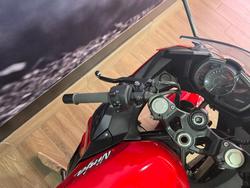 2019 Kawasaki NINJA 400