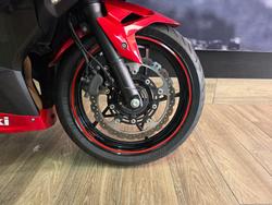 2019 Kawasaki NINJA 400