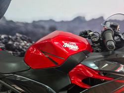 2019 Kawasaki NINJA 400