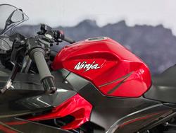 2019 Kawasaki NINJA 400