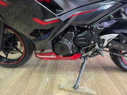 2019 Kawasaki NINJA 400