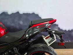 2019 Kawasaki NINJA 400