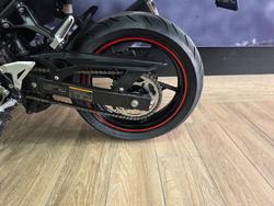 2019 Kawasaki NINJA 400