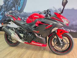 2019 Kawasaki NINJA 400