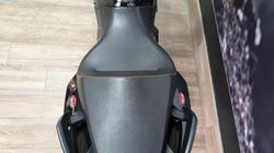 2014 APRILIA SHIVER SPORT Black