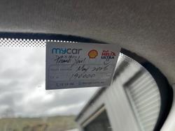 2018 Renault Trafic 103KW X82 Storm Grey