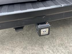 2018 Renault Trafic 103KW X82 Storm Grey