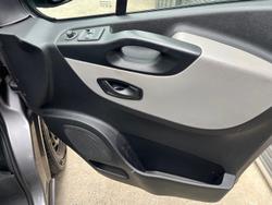 2018 Renault Trafic 103KW X82 Storm Grey