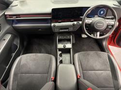 2024 Hyundai Kona Premium N Line