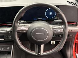 2024 Hyundai Kona Premium N Line