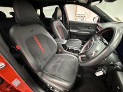 2024 Hyundai Kona Premium N Line