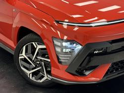 2024 Hyundai Kona Premium N Line