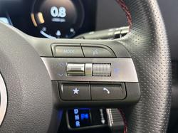 2024 Hyundai Kona Premium N Line