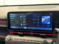 2024 Hyundai Kona Premium N Line