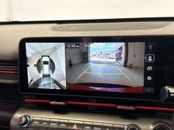 2024 Hyundai Kona Premium N Line