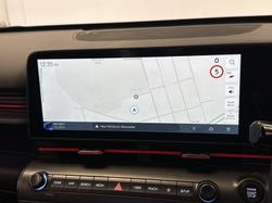 2024 Hyundai Kona Premium N Line