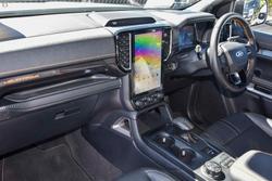 2025 Ford Ranger Wildtrak