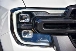 2025 Ford Ranger Wildtrak