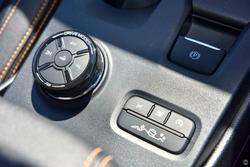 2025 Ford Ranger Wildtrak