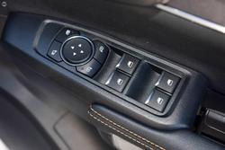 2025 Ford Ranger Wildtrak