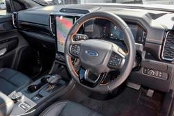 2025 Ford Ranger Wildtrak