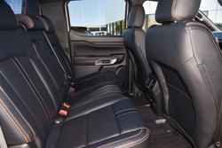 2025 Ford Ranger Wildtrak